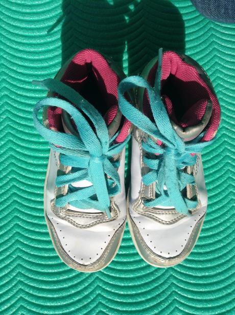 Tenisky, starheight,27