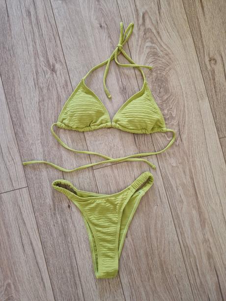 Plavky shein, s / xs