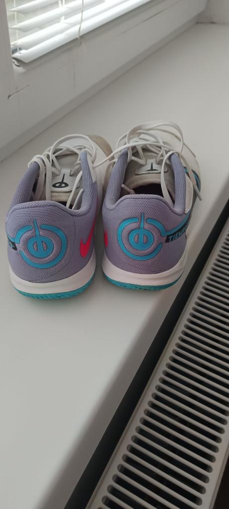 Halovky nike, nike,38