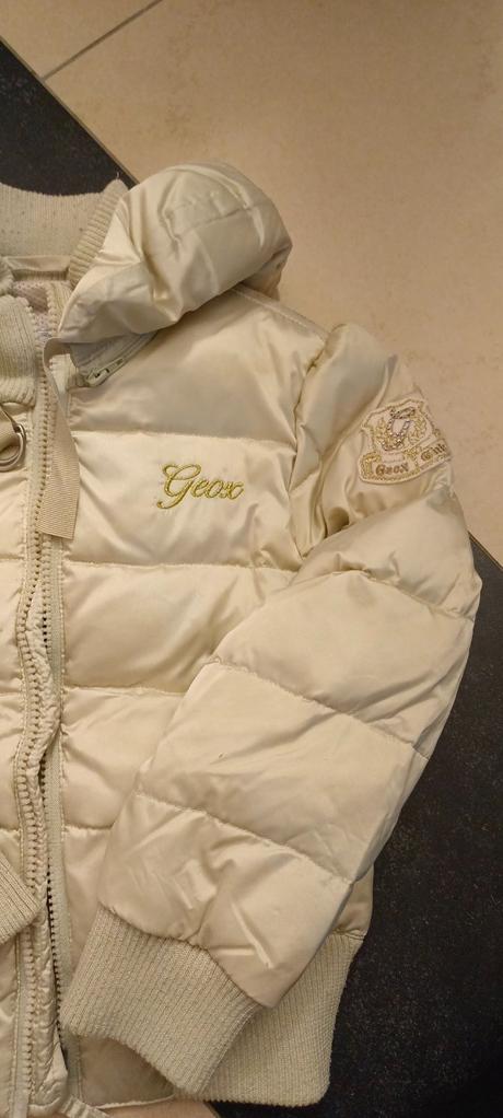 Bundička geox,veľ.4 roky, geox,110