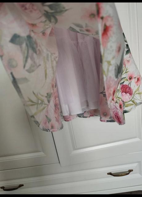 Šaty na primanie, 134