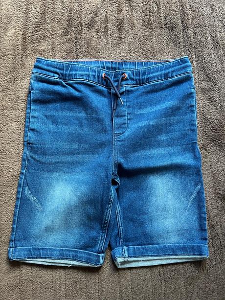 Makke riflove kratase, 152