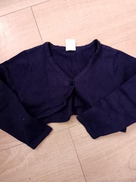 Bolero, h&m,86