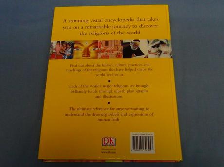 Dk encyclopedia of religion ea18,