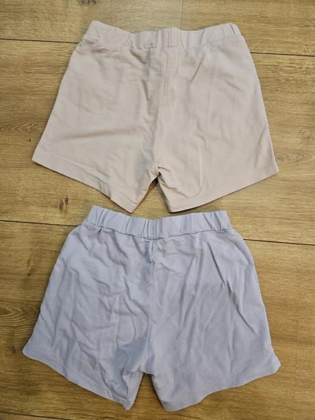 Šortky, lindex,122
