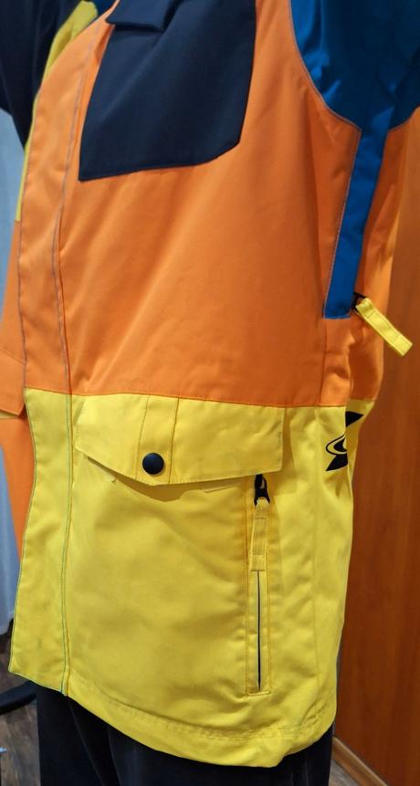 Zimná bunda o neill vel s/m - 170/180cm, o'neill,s