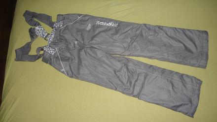 Oteplovacky glacier point, 146