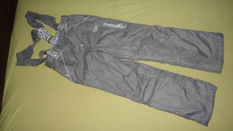 Oteplovacky glacier point, 146