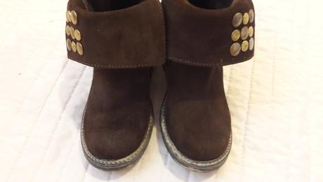 Čižmičky noe, 26