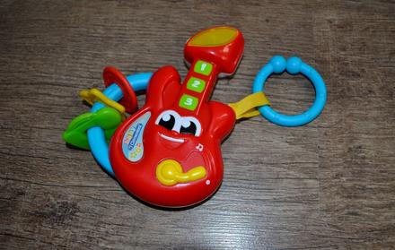 Gitara - el.hrkalka,