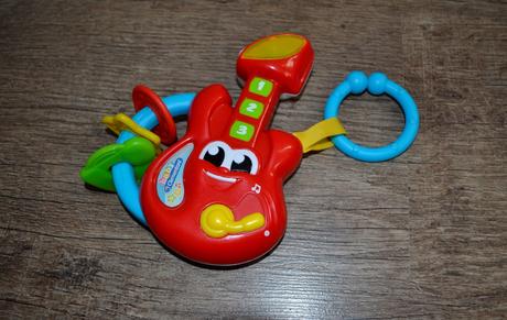 Gitara - el.hrkalka,