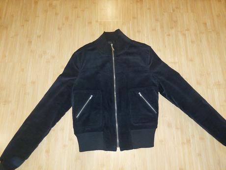 Prechodna binda, terranova,l