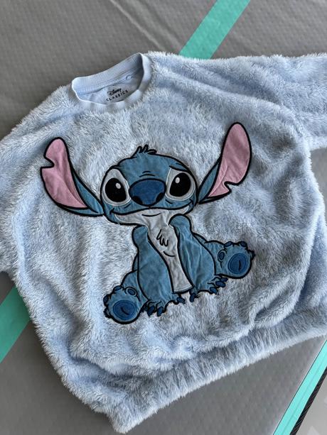 Sveter stitch, disney,146