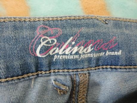 Colins  monika jeans w26 l32, colins,26