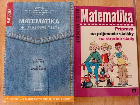 Predám knihy a učebnice,