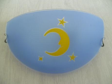 Nástenné svietidlo, 