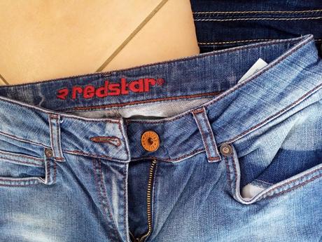 Dámske rifle, redstar,28