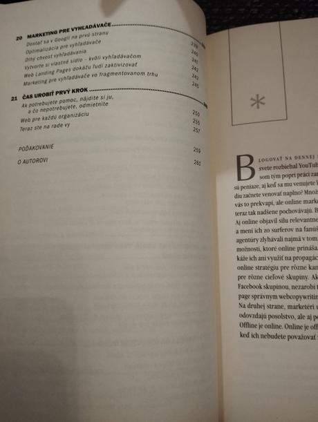 Nove pravidla marketingu a pr, 