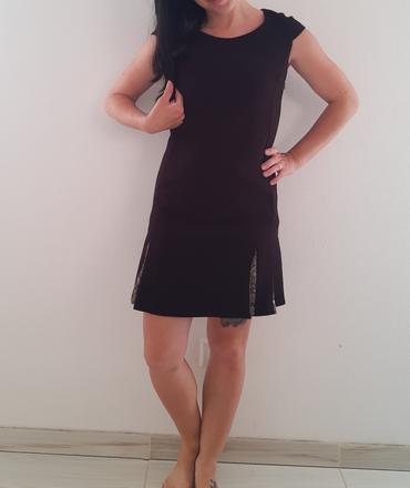 Dámske šaty, naf naf,34