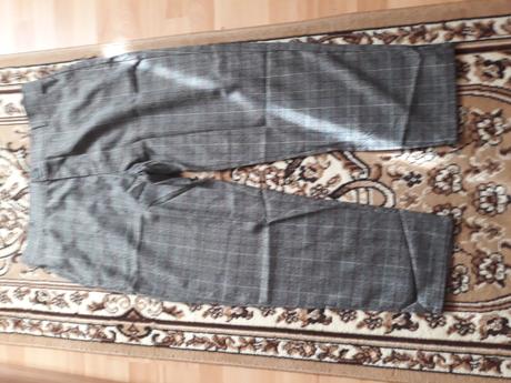 Karovany oblek, xxxl