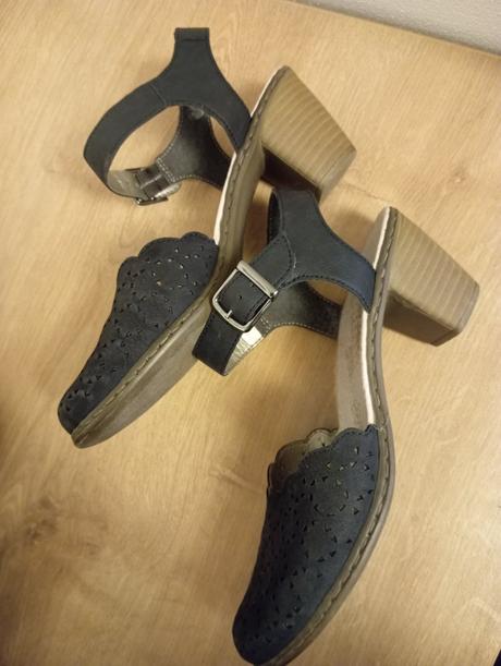 Topánočky, tamaris,36