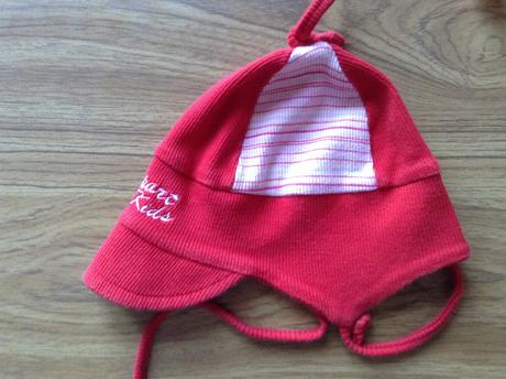 Prechodná/jesenná čiapka, 74