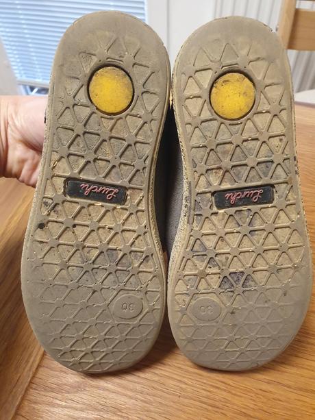 Topanky lurchi 30, lurchi,30