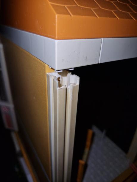 Lego scala sunshine home,