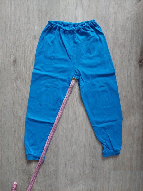 Chlapcenske pyzamo vel.104, 104