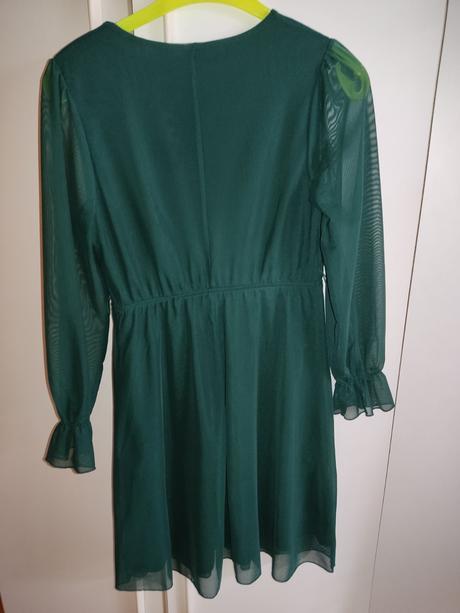 Krásne šaty, bonprix,38