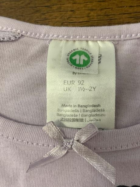 Pyžamo lindex, lindex,92