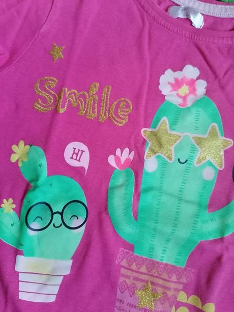 Tričká na leto - 122, 122