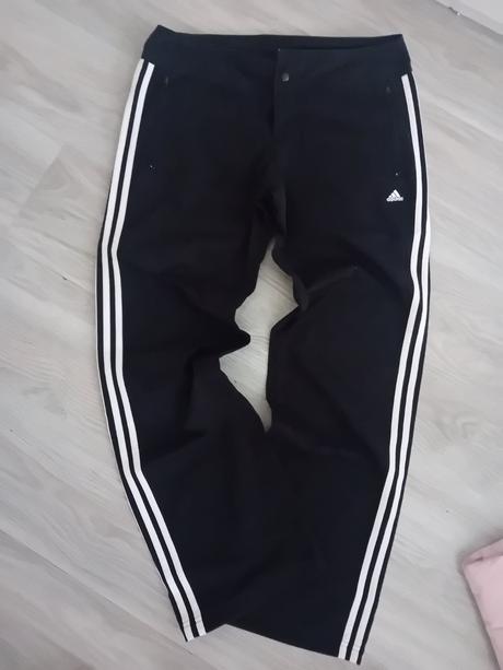 Dámske športové nohavice, adidas,m