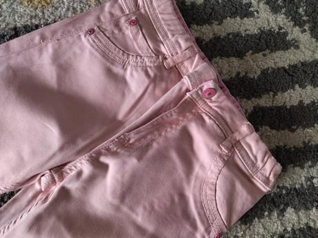 Slim nohavice reserved, reserved,128