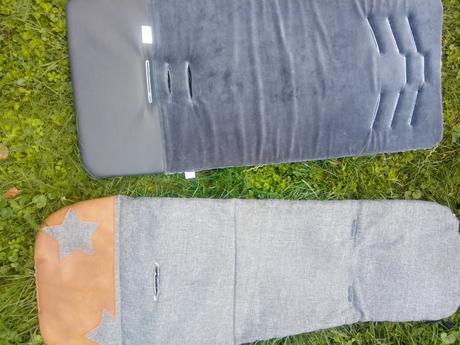 Golfový kočík yo pear drop, cosatto,cosatto yo