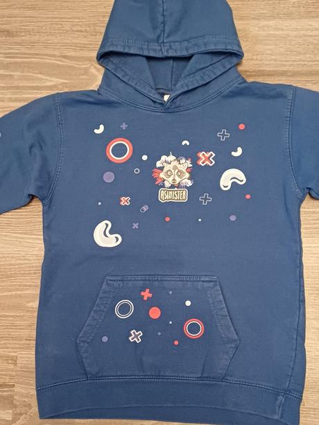 Mikina asimister, 158