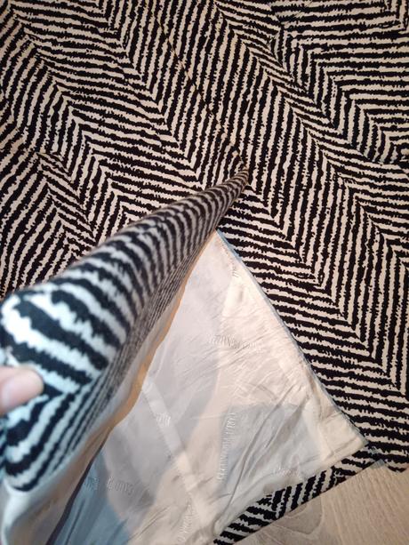 Kabát veľ. 44/46, 44