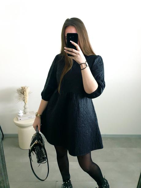 Mohito čierne šaty 36, mohito,36