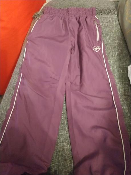 Šuštiakove nohavice, 104