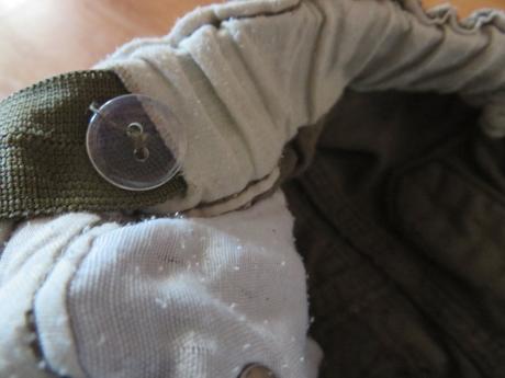 Menčestráky - veľ. 140, cherokee,140