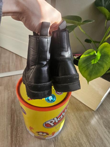 Prechodne topanky, h&m,28