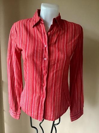 Letná blúzka/dr, 36