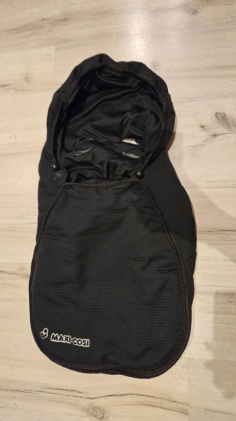 Fusak do vajíčka maxi cosi, maxi-cosi