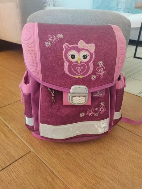 Predám školskú tašku, 