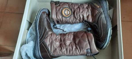 Jesenné čižmy, 28