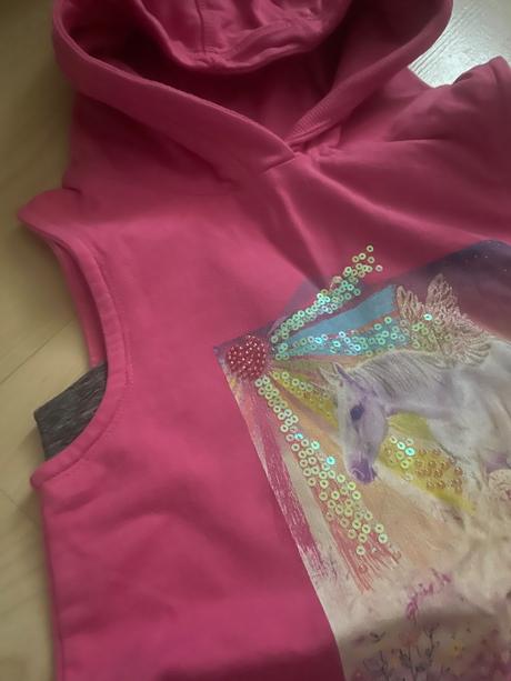 Vesta unicorn 11 rokov, next,146