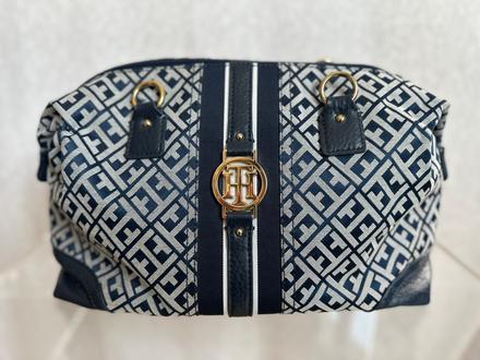 Tommy hilfiger - kozmetické púzdro,
