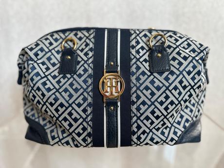 Tommy hilfiger - kozmetické púzdro,