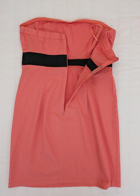 Letné šaty, terranova,m