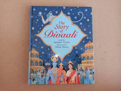 The story of divaali,
